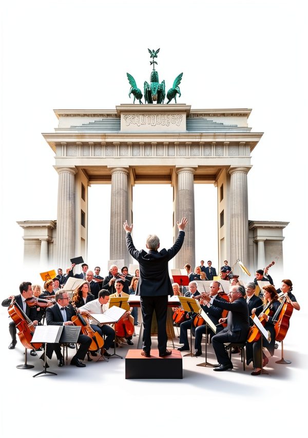 Rediscovering Classical Music Biography Kindle Edition by XYZ Press-0