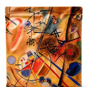 Revelation Press Art History eBook – Artist Essay, 229‑Page Kindle-0