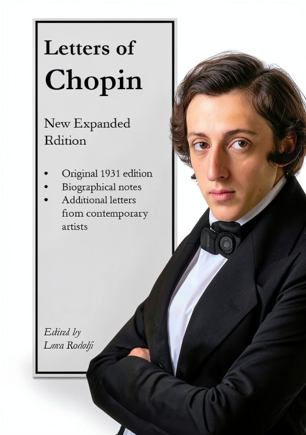 Classical Composer Biography Kindle Edition 514‑Page Full Text-0