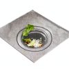 Stainless Steel Mesh MSJSZP 20 Mesh 25x30 cm 304 Stainless Wire Cloth-6