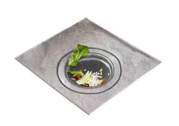 Stainless Steel Mesh MSJSZP 20 Mesh 25x30 cm 304 Stainless Wire Cloth-6