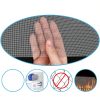 Stainless Steel Wire Mesh YUKKOEOQ 304 Grade Assorted Sizes-4
