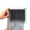 Stainless Steel Mesh MSJSZP 20 Mesh 25x30 cm 304 Stainless Wire Cloth-4