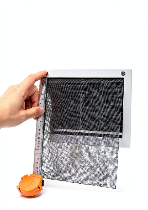 Stainless Steel Mesh MSJSZP 20 Mesh 25x30 cm 304 Stainless Wire Cloth-4