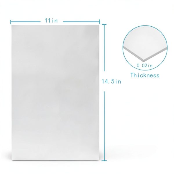 430 Stainless Steel Plate Doupinfuzhou 11x14.5 Inch Polished Sheet-1