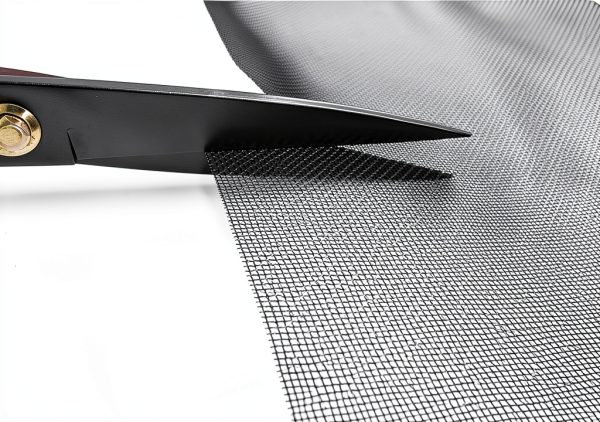 Stainless Steel Mesh MSJSZP 20 Mesh 25x30 cm 304 Stainless Wire Cloth-1