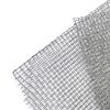 5 Mesh Stainless Steel Screen 12x24 2 Pack Heat Resistant Rust Free-5