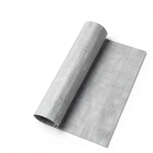 304 Stainless Steel Woven Wire Mesh 200 12x40in by Magluv-1