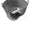 Perforated Stainless Steel 12x12 0.06in HYGMPDAS – Corrosion Resistant-5