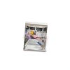 5 Mesh Stainless Steel Screen 12x24 2 Pack Heat Resistant Rust Free-4