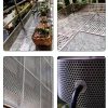 Perforated Stainless Steel 12x12 0.06in HYGMPDAS – Corrosion Resistant-4