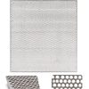 Perforated Stainless Steel 12x12 0.06in HYGMPDAS – Corrosion Resistant-3