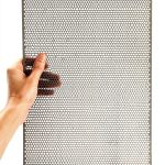 Perforated Stainless Steel 12x12 0.06in HYGMPDAS – Corrosion Resistant-0