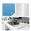 4PCS 304 Stainless Steel Sheets 4x4x0.04 Inch for Kitchen DIY Craft-2