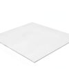 4PCS 304 Stainless Steel Sheets 4x4x0.04 Inch for Kitchen DIY Craft-3
